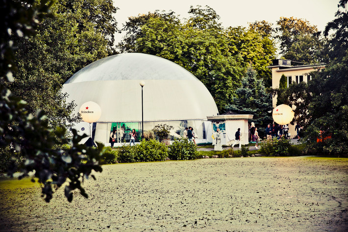 2011-08-12 - Områdesbilder från Way Out West, Göteborg