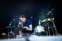 2011-08-12 - Fleet Foxes från Way Out West, Göteborg