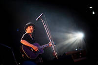 2011-08-12 - Thåström från Way Out West, Göteborg
