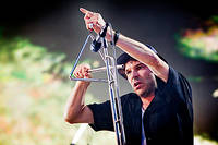 2011-08-12 - Thåström från Way Out West, Göteborg