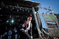 2011-08-12 - The Hives från Way Out West, Göteborg