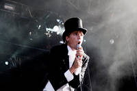 2011-08-12 - The Hives från Way Out West, Göteborg