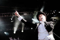 2011-08-12 - The Hives från Way Out West, Göteborg