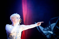 2011-08-12 - Robyn från Way Out West, Göteborg
