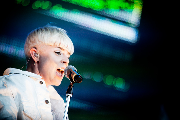 2011-08-12 - Robyn från Way Out West, Göteborg