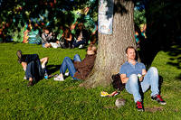 2011-08-12 - Områdesbilder från Way Out West, Göteborg