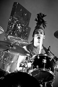 2011-08-12 - Empire Of The Sun från Way Out West, Göteborg