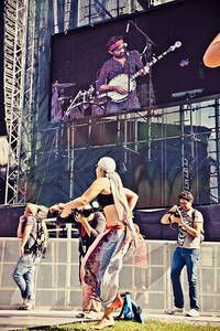 2011-08-12 - Områdesbilder från Way Out West, Göteborg
