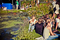 2011-08-12 - Områdesbilder från Way Out West, Göteborg