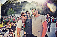 2011-08-12 - Områdesbilder från Way Out West, Göteborg