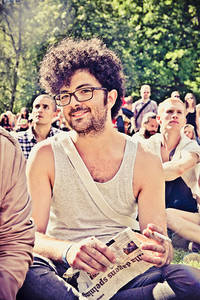 2011-08-12 - Områdesbilder från Way Out West, Göteborg
