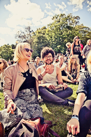 2011-08-12 - Områdesbilder från Way Out West, Göteborg 2011-08-12 - Områdesbilder från Way Out West, Göteborg