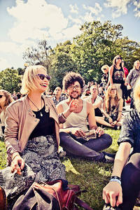 2011-08-12 - Områdesbilder från Way Out West, Göteborg
