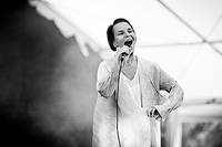 2011-08-13 - Anna Järvinen från Way Out West, Göteborg