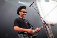 2011-08-13 - Twin Shadow från Way Out West, Göteborg