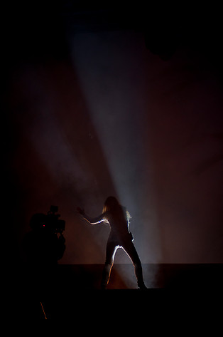 2011-08-12 - IAMAMIWHOAMI från Way Out West, Göteborg