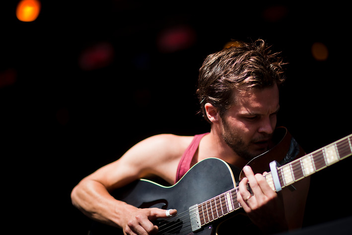 2011-08-13 - The Tallest Man On Earth från Way Out West, Göteborg