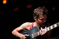 2011-08-13 - The Tallest Man On Earth från Way Out West, Göteborg