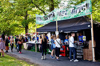 2011-08-12 - Områdesbilder från Way Out West, Göteborg