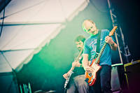 2011-08-12 - Explosions in the Sky från Way Out West, Göteborg