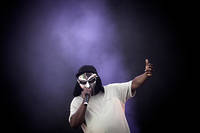 2011-08-13 - MF Doom från Way Out West, Göteborg