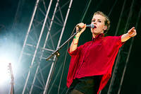 2011-08-13 - Säkert! från Way Out West, Göteborg