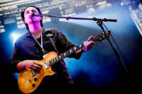 2011-08-13 - Jamie Woon från Way Out West, Göteborg