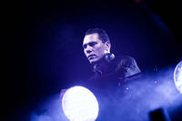 2011-08-13 - Tiësto från Way Out West, Göteborg