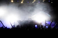 2011-08-13 - Tiësto från Way Out West, Göteborg