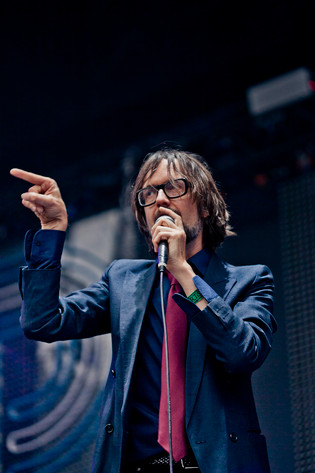 2011-08-13 - Pulp från Way Out West, Göteborg