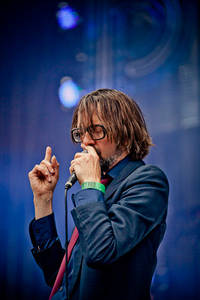 2011-08-13 - Pulp från Way Out West, Göteborg
