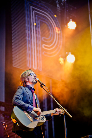 2011-08-13 - Pulp från Way Out West, Göteborg