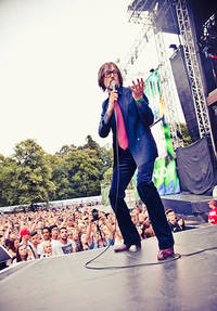2011-08-13 - Pulp från Way Out West, Göteborg