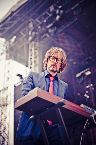 2011-08-13 - Pulp från Way Out West, Göteborg