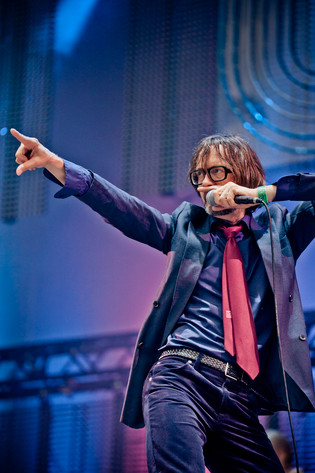 2011-08-13 - Pulp från Way Out West, Göteborg