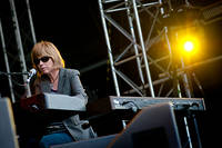 2011-08-13 - The Jayhawks från Way Out West, Göteborg