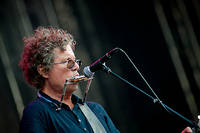 2011-08-13 - The Jayhawks från Way Out West, Göteborg
