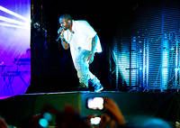 2011-08-13 - Kanye West från Way Out West, Göteborg