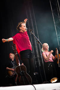 2011-08-13 - Säkert! från Way Out West, Göteborg