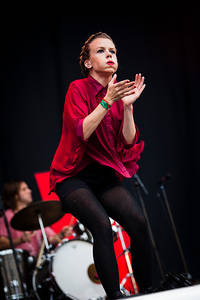 2011-08-13 - Säkert! från Way Out West, Göteborg