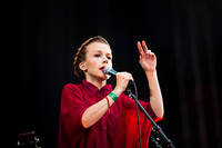 2011-08-13 - Säkert! från Way Out West, Göteborg