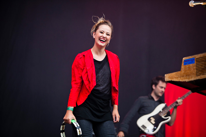 2011-08-13 - Säkert! från Way Out West, Göteborg