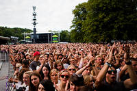 2011-08-13 - Säkert! från Way Out West, Göteborg