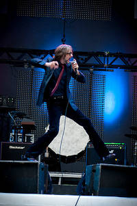 2011-08-13 - Pulp från Way Out West, Göteborg