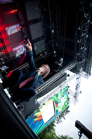 2011-08-13 - Pulp från Way Out West, Göteborg