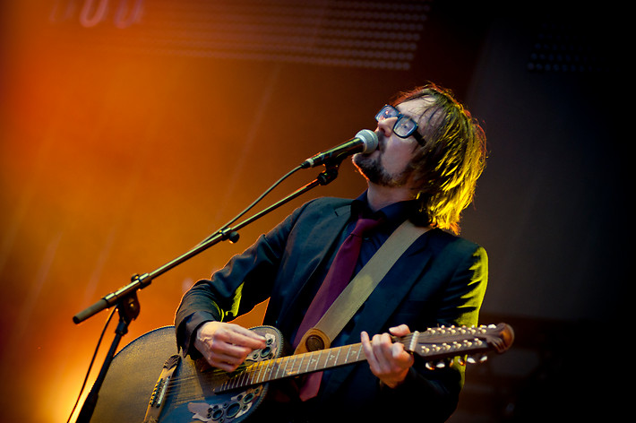 2011-08-13 - Pulp från Way Out West, Göteborg