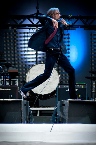 2011-08-13 - Pulp från Way Out West, Göteborg