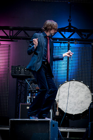 2011-08-13 - Pulp från Way Out West, Göteborg