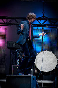 2011-08-13 - Pulp från Way Out West, Göteborg