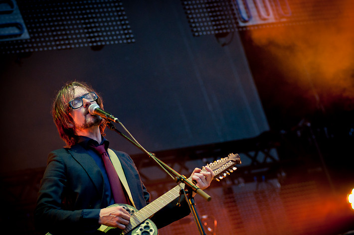 2011-08-13 - Pulp från Way Out West, Göteborg